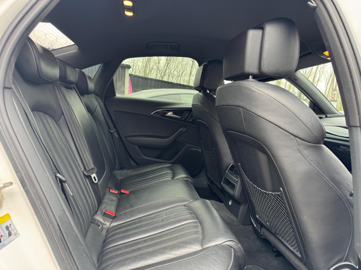 Used Audi A6 2014 for sale - 77755206: Photo 31