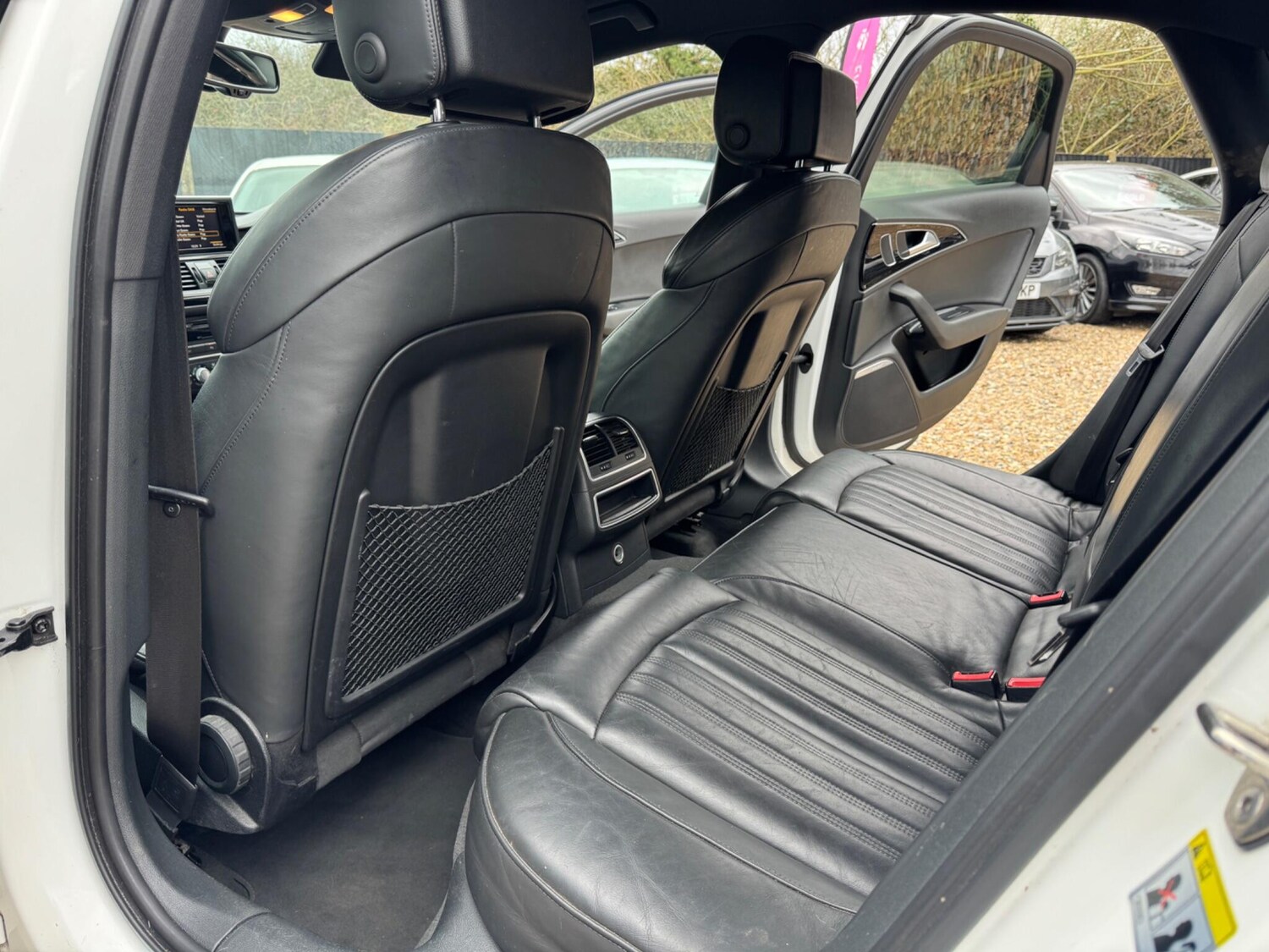 Used Audi A6 2014 for sale - 77755206: Photo 32