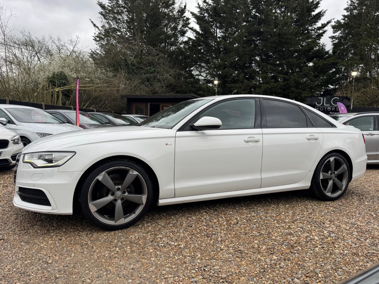 Used Audi A6 2014 for sale - 77755206: Photo 6