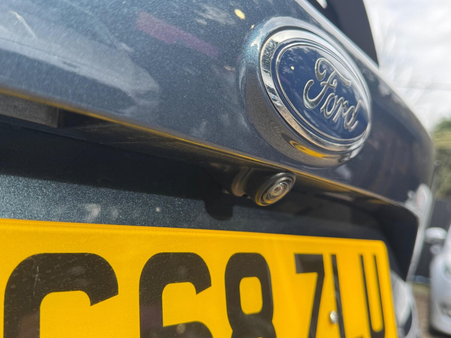 Used Ford Kuga 2018 for sale - 77755201: Photo 15