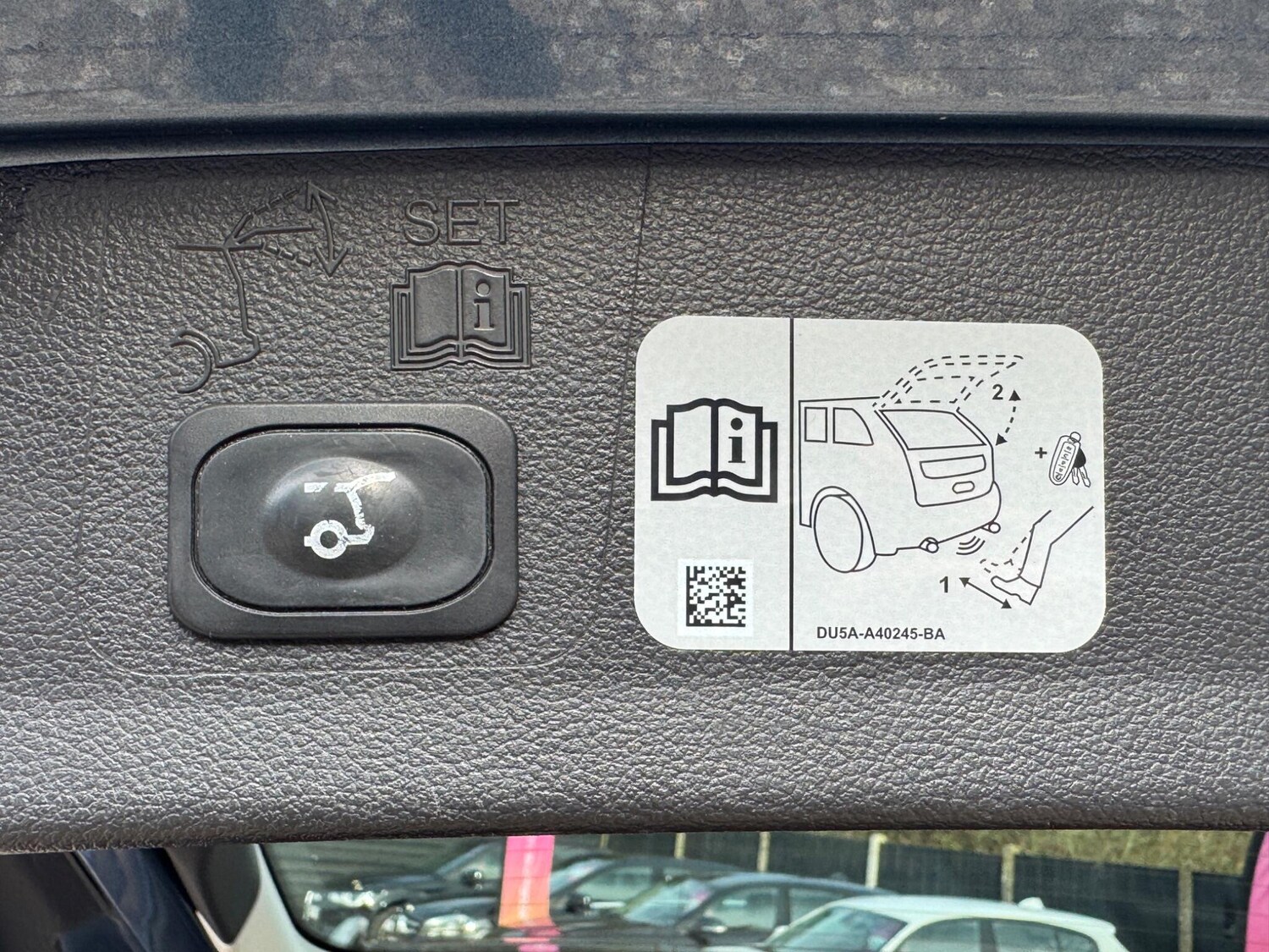 Used Ford Kuga 2018 for sale - 77755201: Photo 16