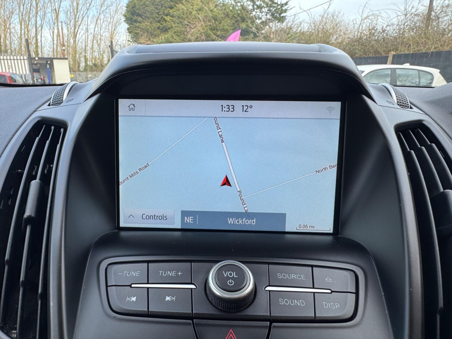 Used Ford Kuga 2018 for sale - 77755201: Photo 17