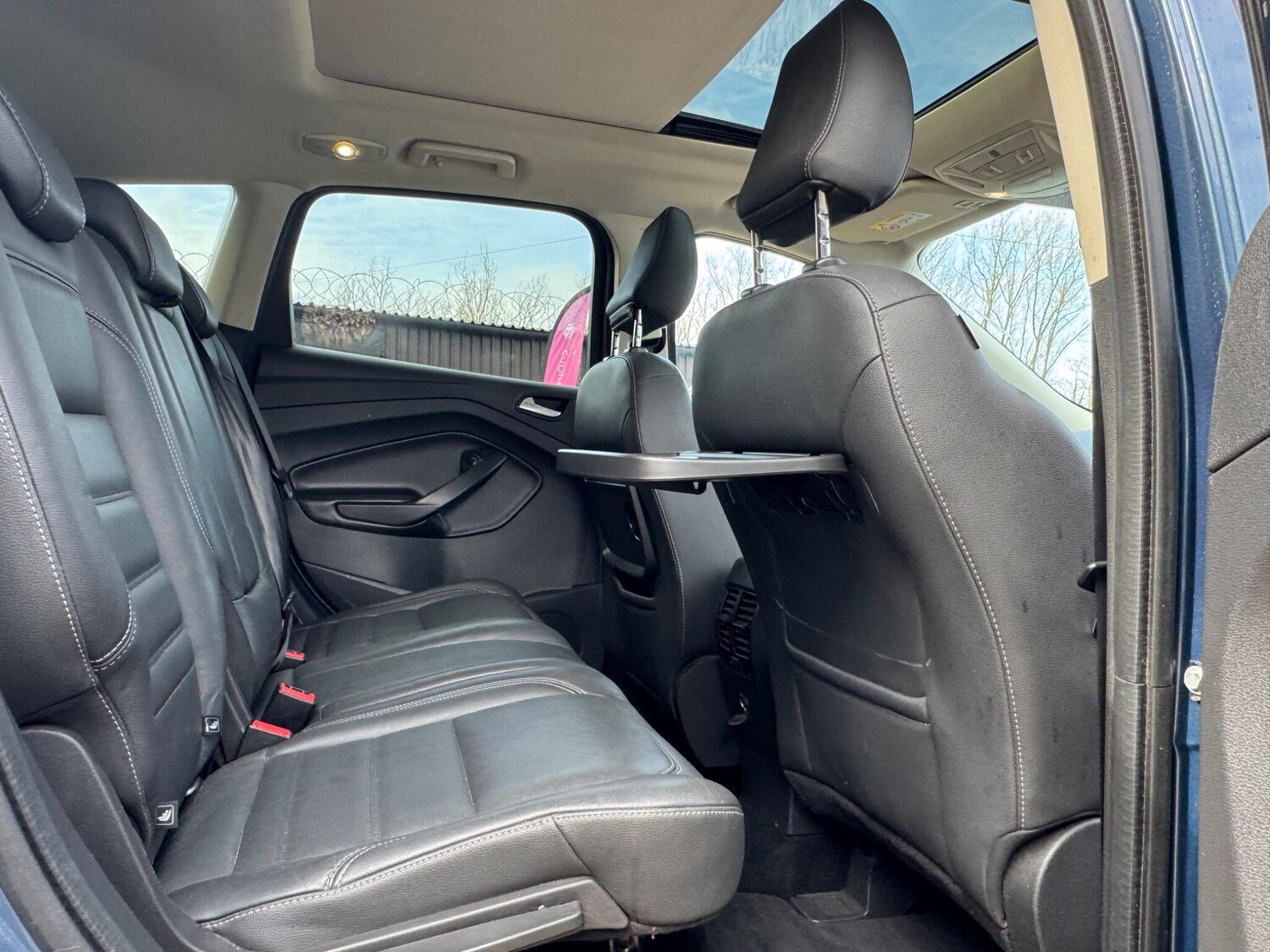 Used Ford Kuga 2018 for sale - 77755201: Photo 18