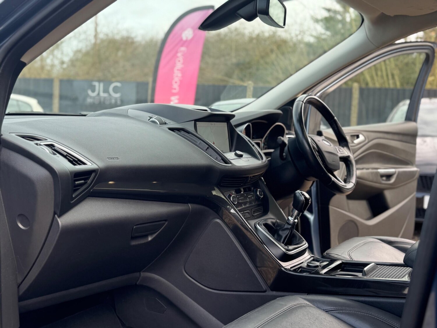 Used Ford Kuga 2018 for sale - 77755201: Photo 19