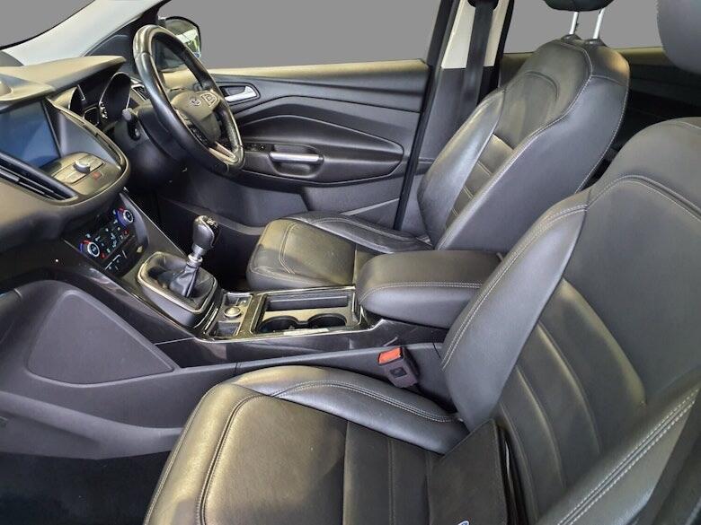 Used Ford Kuga 2018 for sale - 77755201: Photo 20