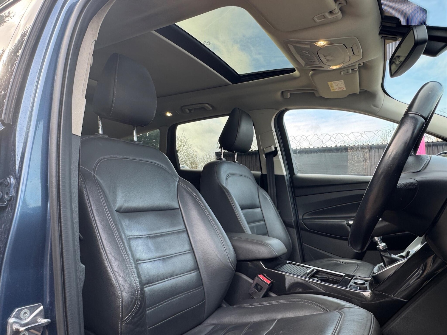 Used Ford Kuga 2018 for sale - 77755201: Photo 3