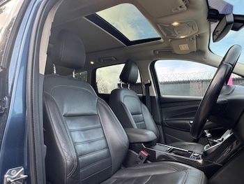 Used Ford Kuga 2018 for sale - 77755201: Photo