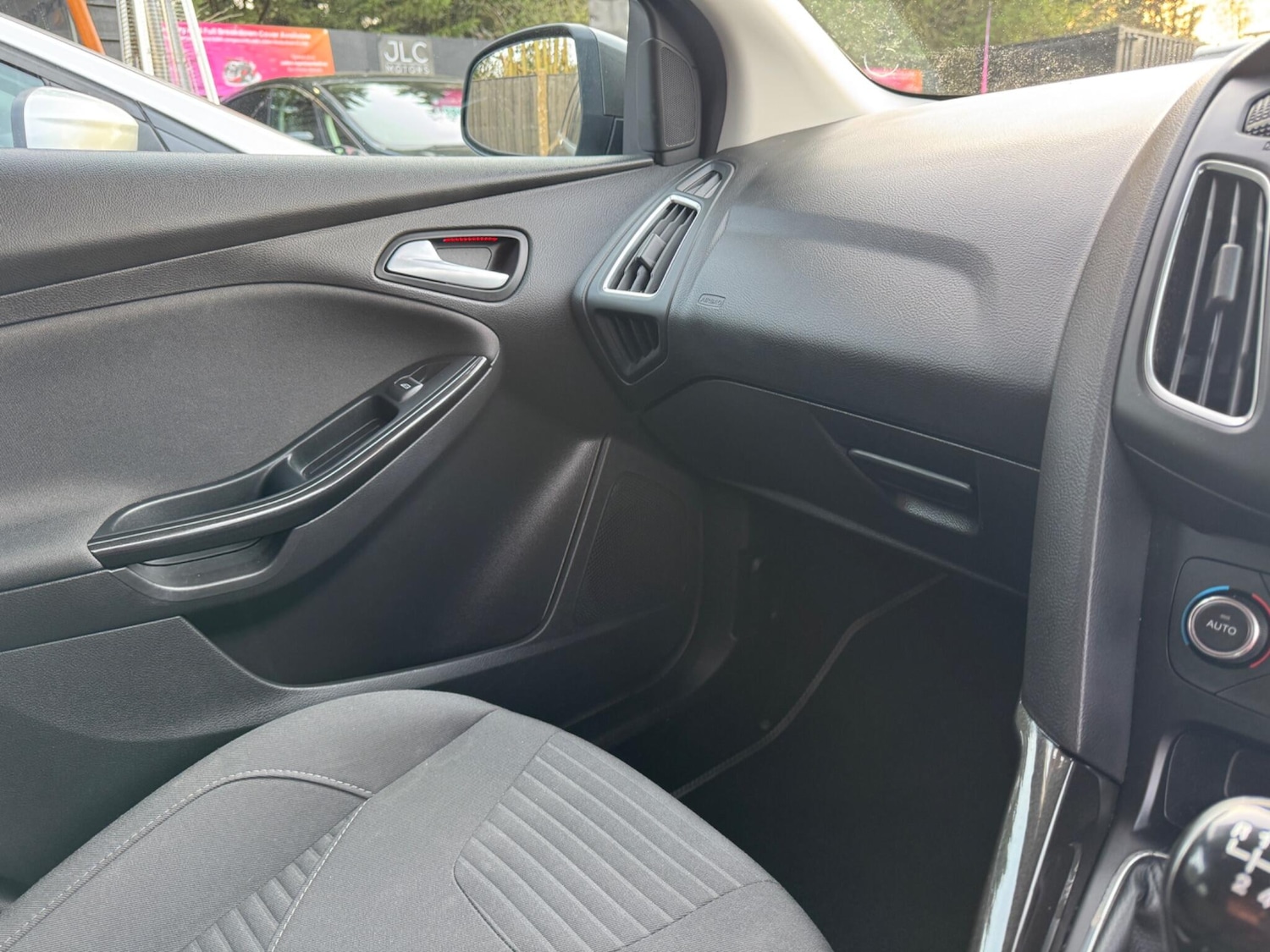 Used Ford Focus 2017 for sale - 78048208: Photo 20