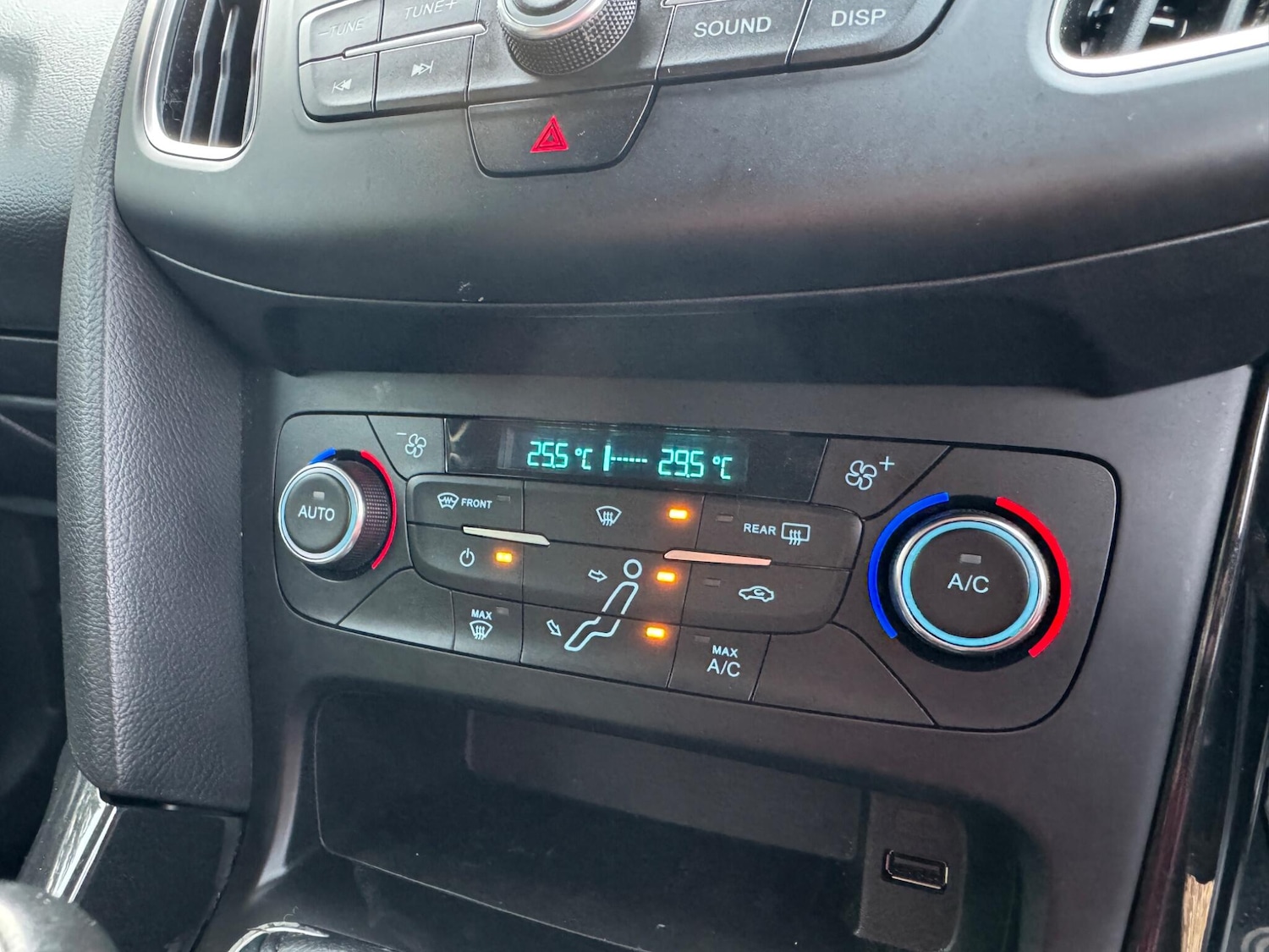 Used Ford Focus 2017 for sale - 78048208: Photo 22