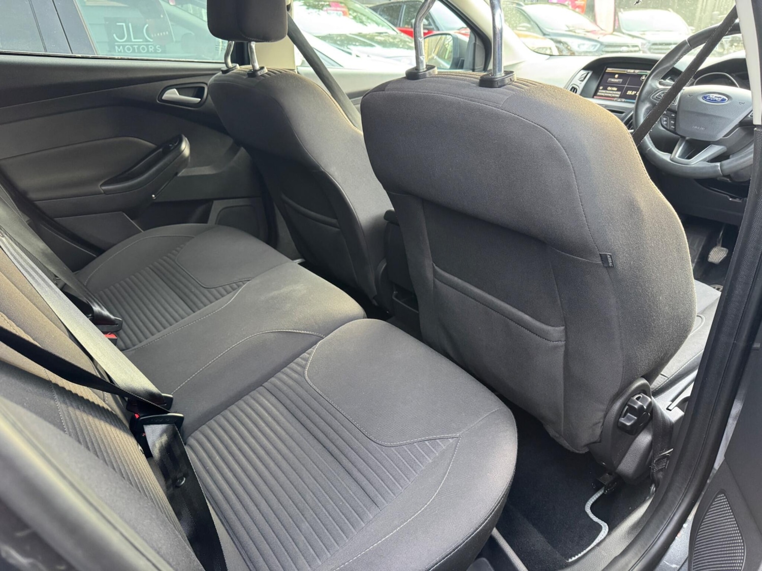 Used Ford Focus 2017 for sale - 78048208: Photo 24