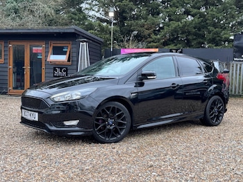 Used Ford Focus 2017 for sale - 78048208: Photo