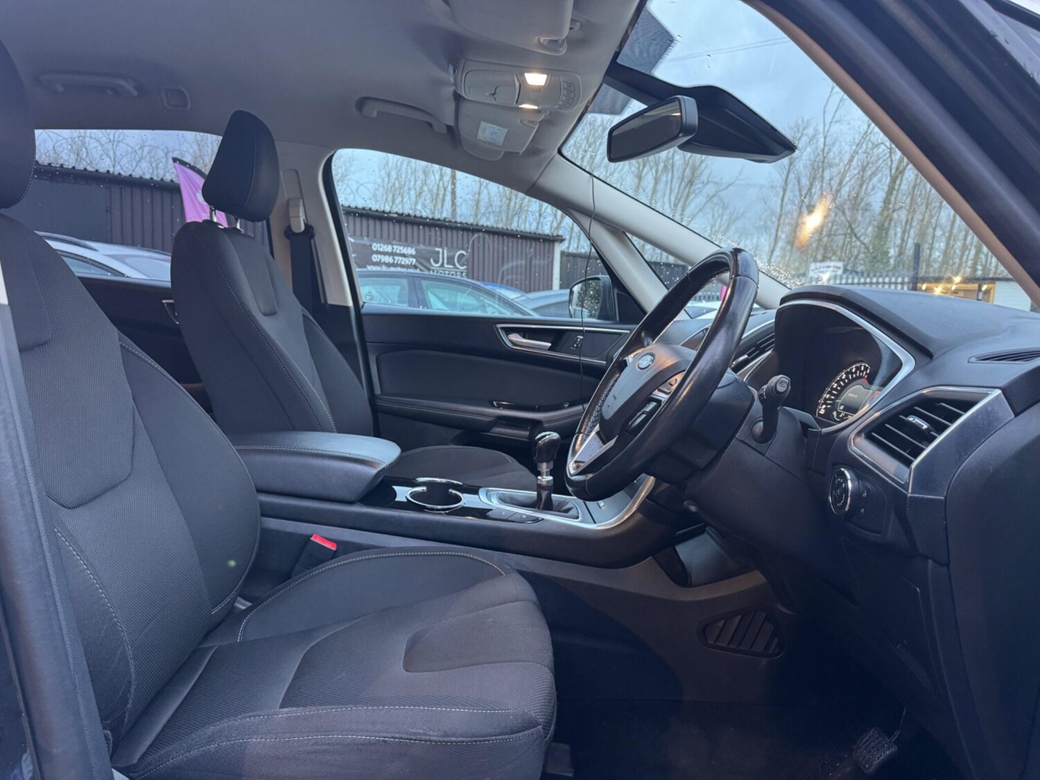 Used Ford S-Max 2018 for sale - 77755196: Photo 10