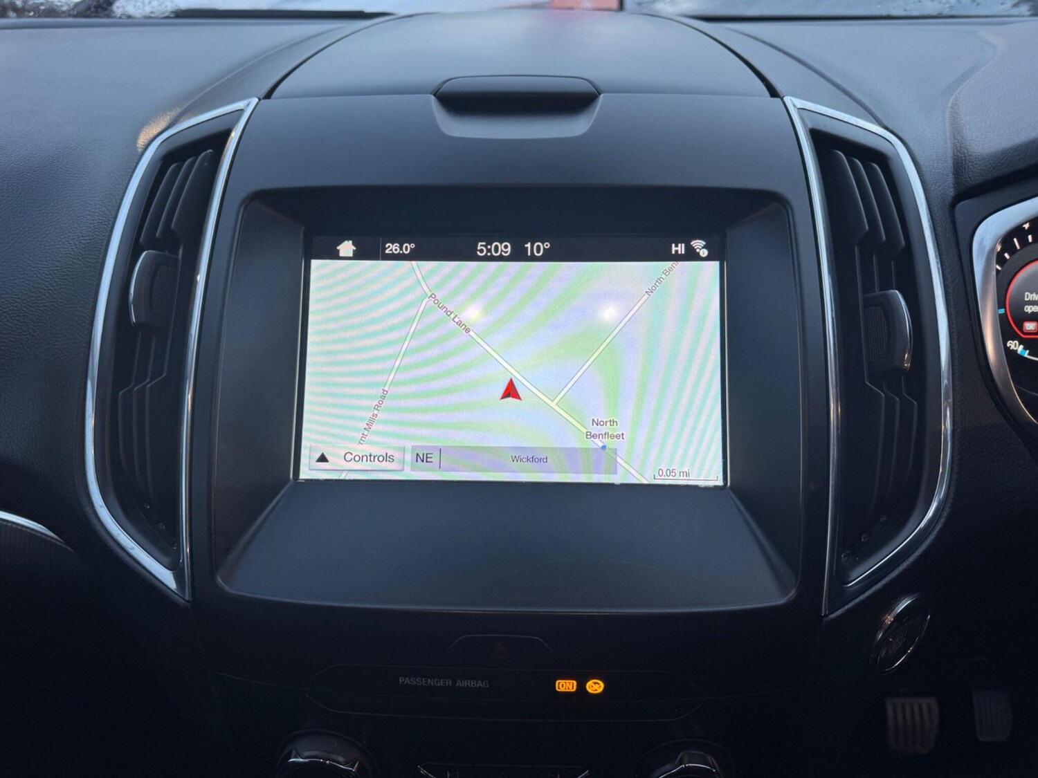 Used Ford S-Max 2018 for sale - 77755196: Photo 11