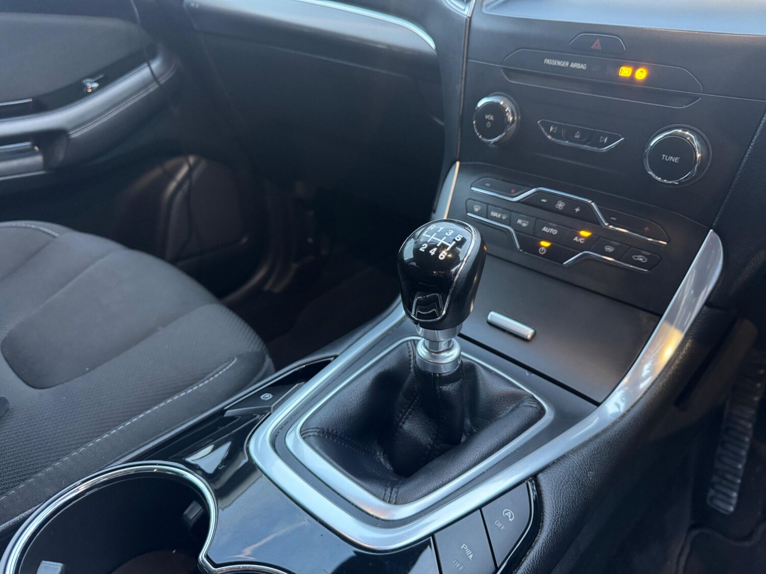 Used Ford S-Max 2018 for sale - 77755196: Photo 13