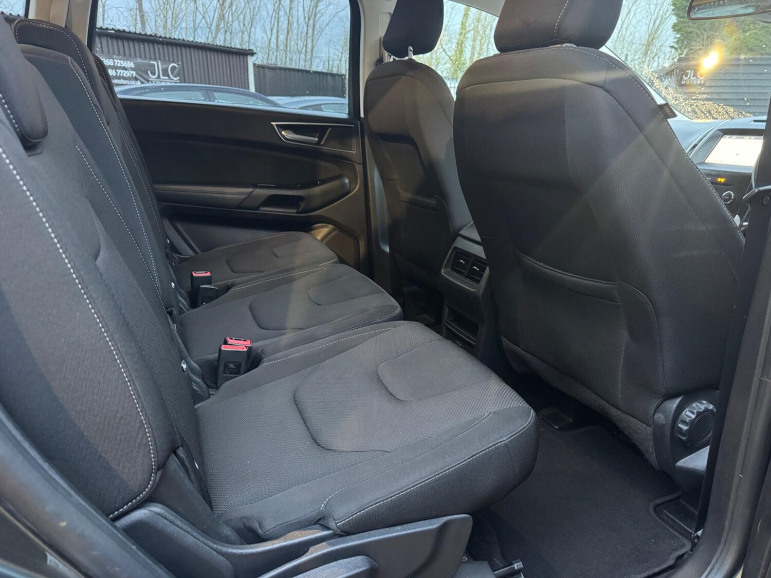 Used Ford S-Max 2018 for sale - 77755196: Photo 14