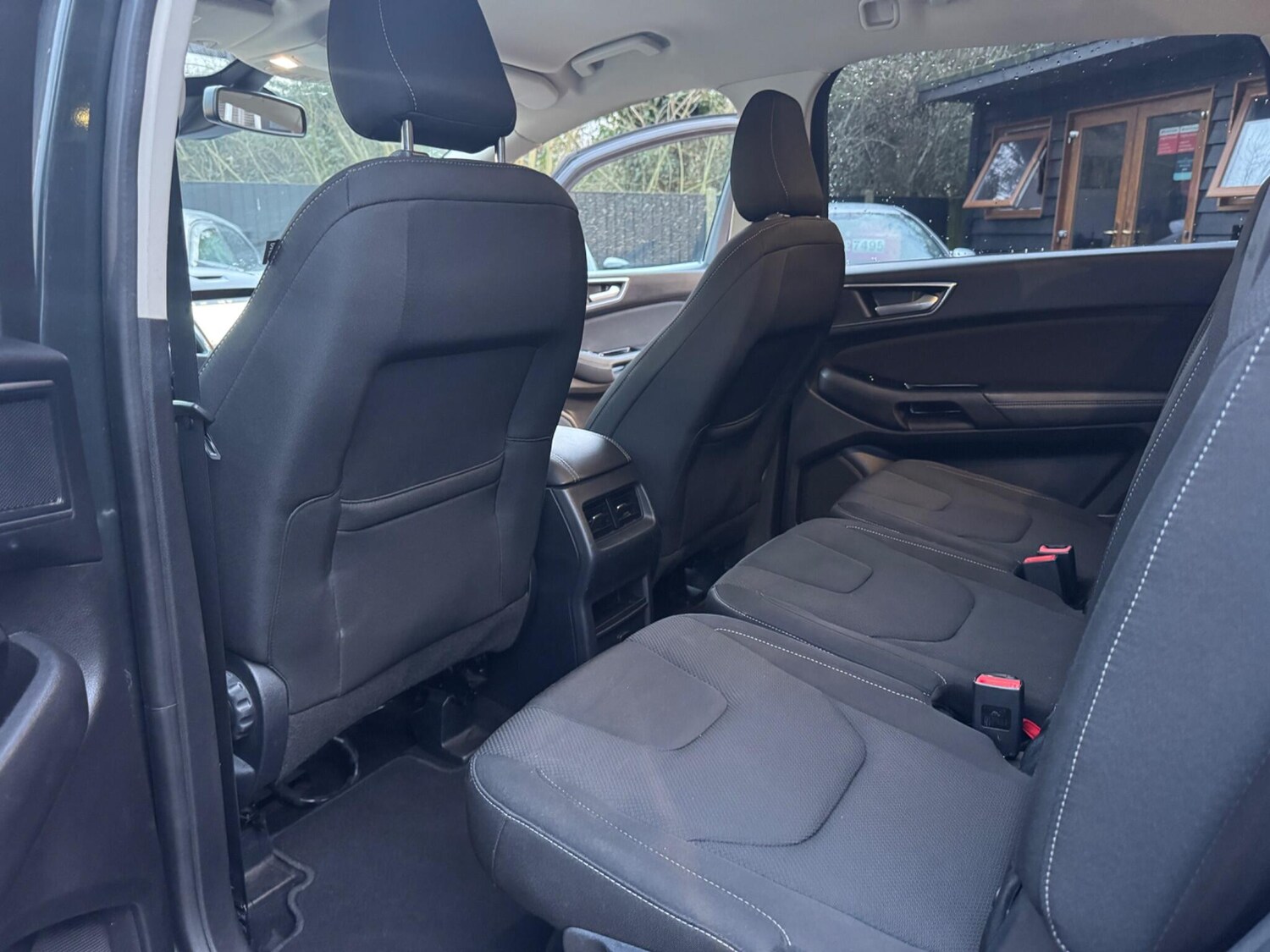 Used Ford S-Max 2018 for sale - 77755196: Photo 15