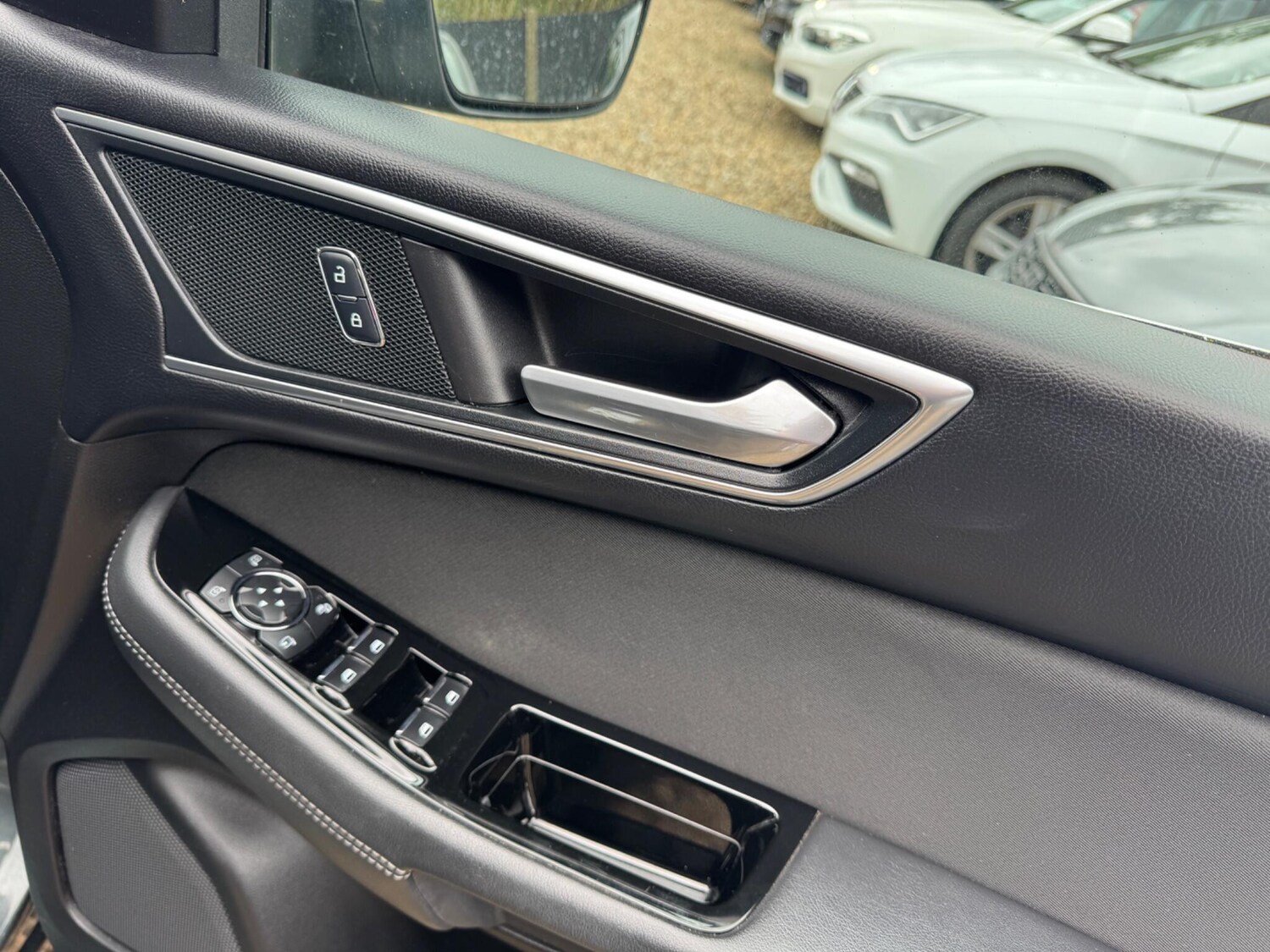 Used Ford S-Max 2018 for sale - 77755196: Photo 18