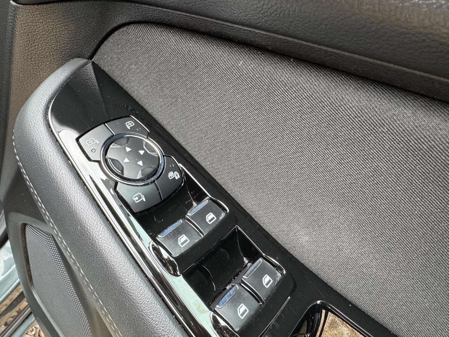 Used Ford S-Max 2018 for sale - 77755196: Photo 19