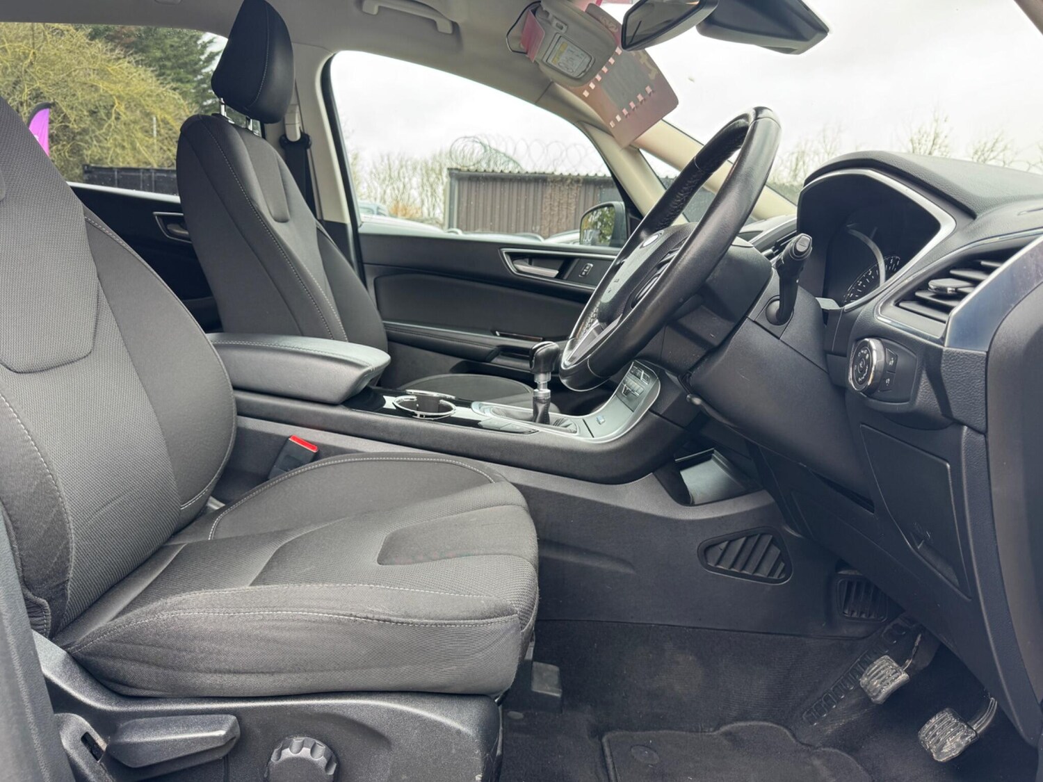 Used Ford S-Max 2018 for sale - 77755196: Photo 20