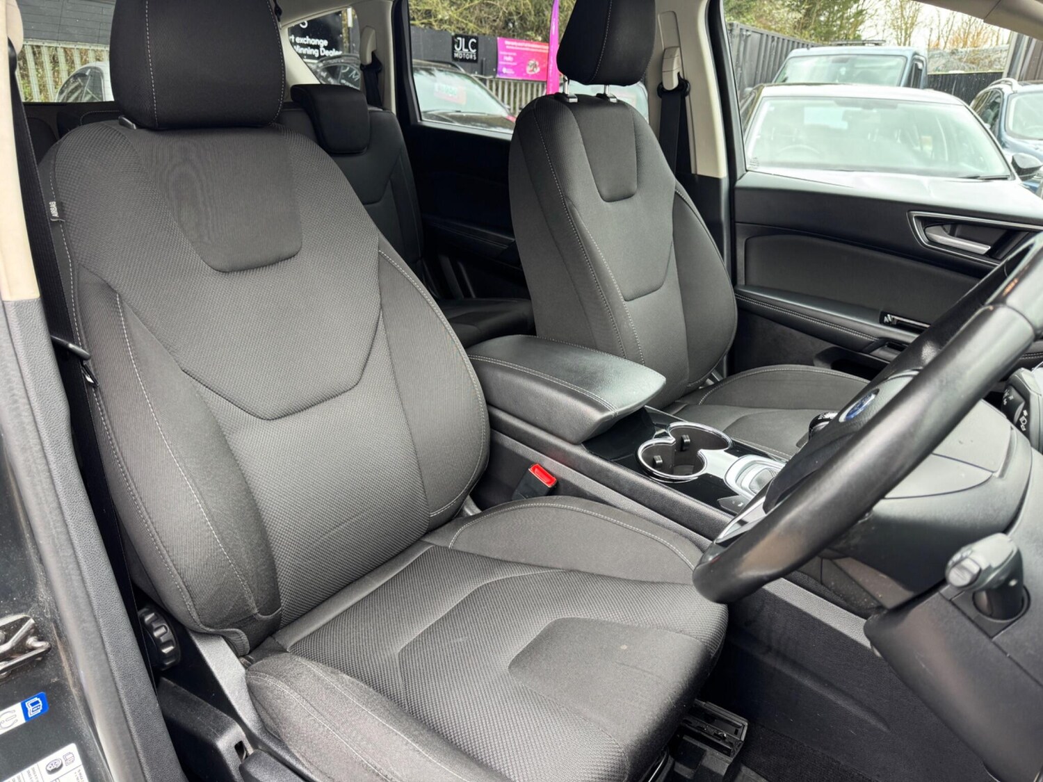 Used Ford S-Max 2018 for sale - 77755196: Photo 21