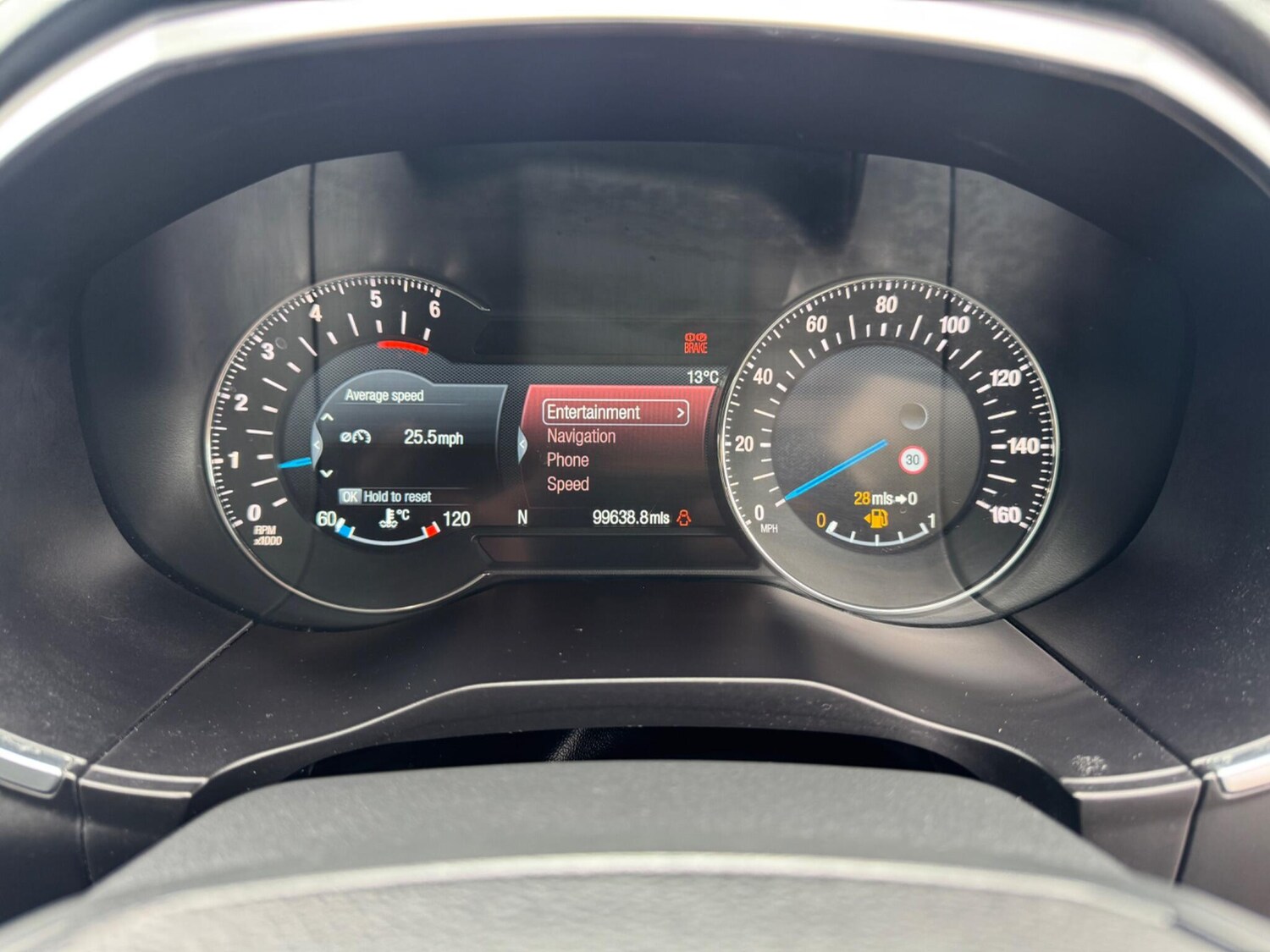 Used Ford S-Max 2018 for sale - 77755196: Photo 24