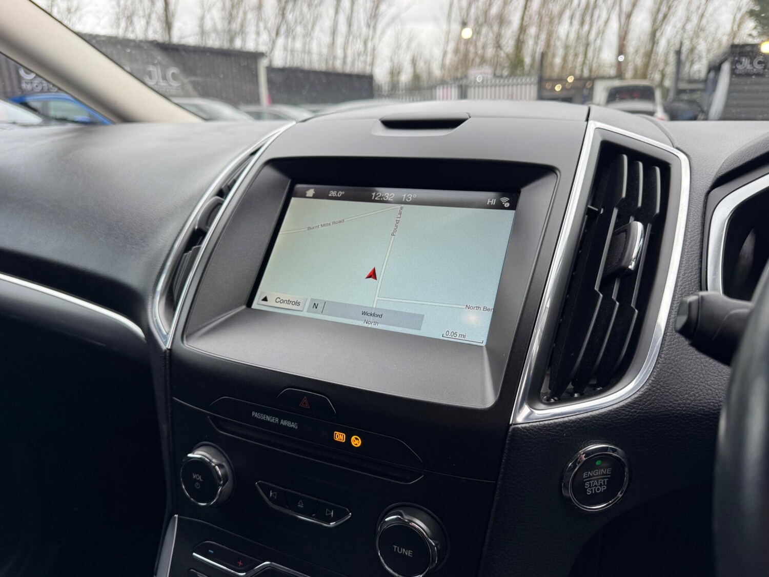 Used Ford S-Max 2018 for sale - 77755196: Photo 25