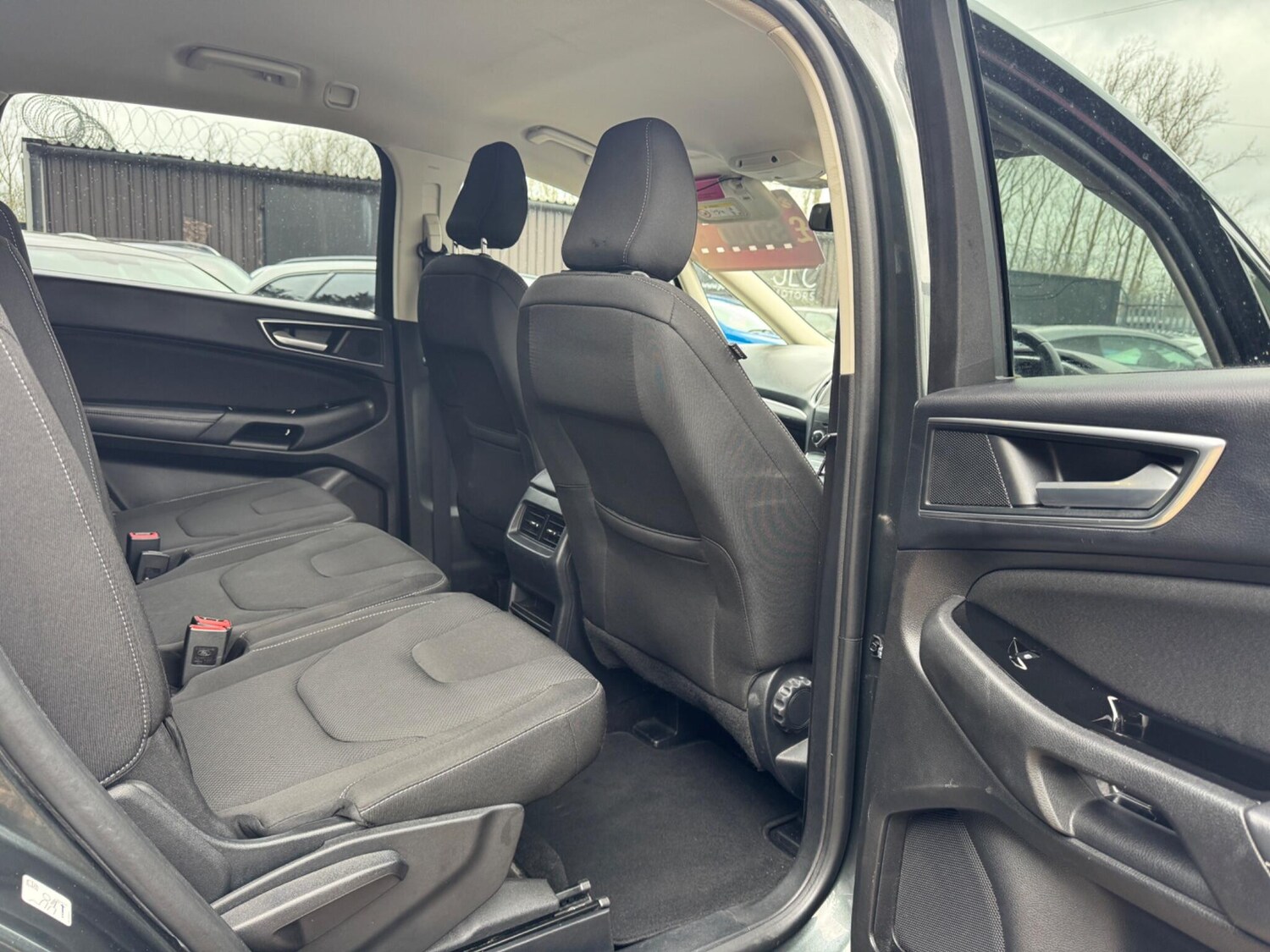 Used Ford S-Max 2018 for sale - 77755196: Photo 31