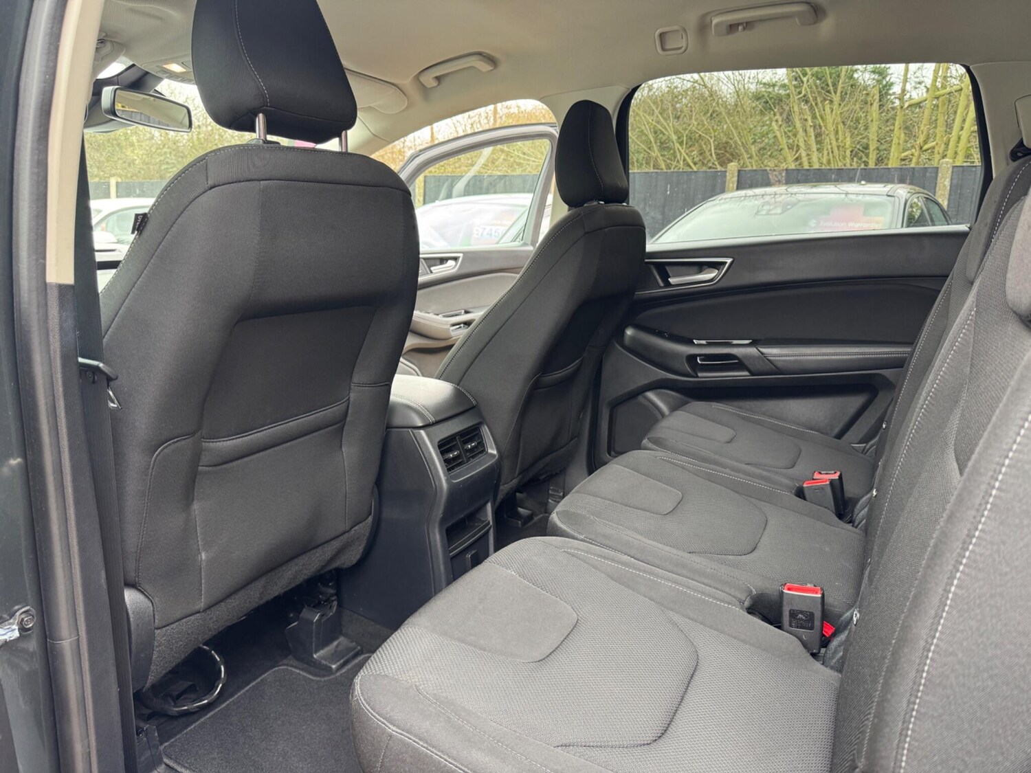 Used Ford S-Max 2018 for sale - 77755196: Photo 32