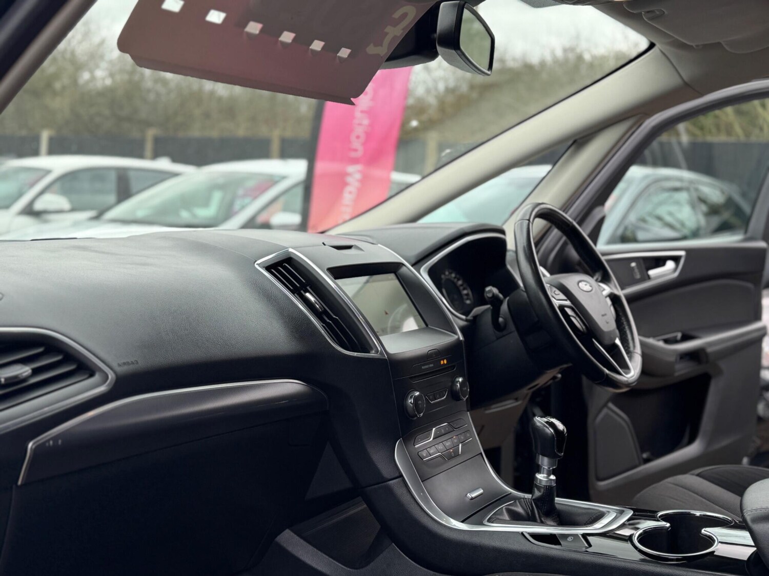 Used Ford S-Max 2018 for sale - 77755196: Photo 33