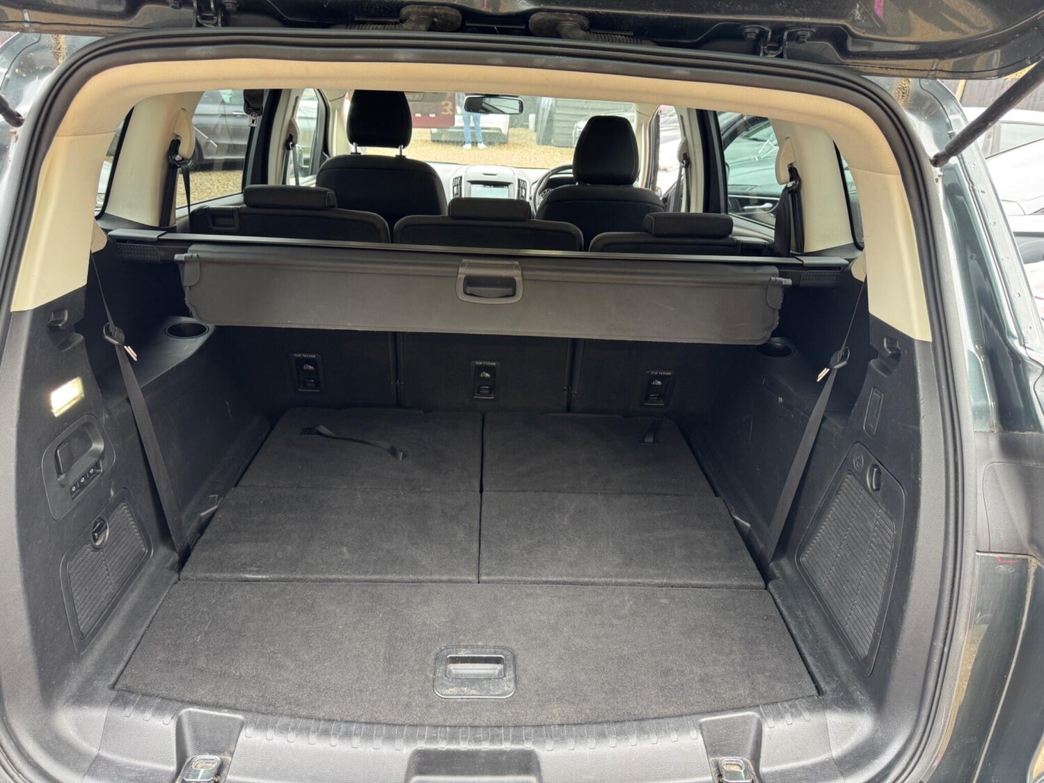 Used Ford S-Max 2018 for sale - 77755196: Photo 34