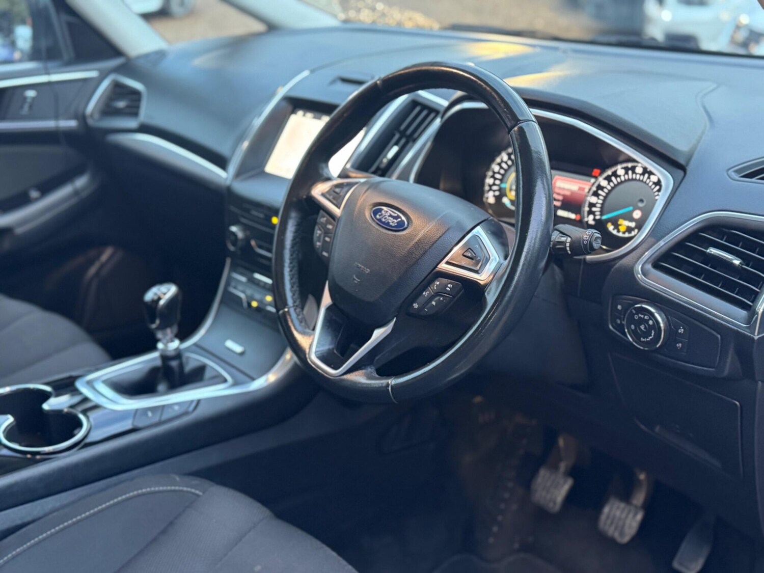 Used Ford S-Max 2018 for sale - 77755196: Photo 9