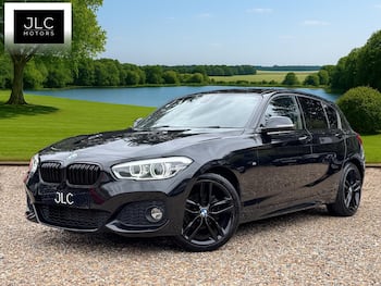 Used BMW 1 Series 2018 for sale - 79740876: Photo