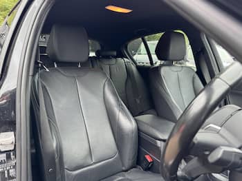 Used BMW 1 Series 2018 for sale - 79740876: Photo
