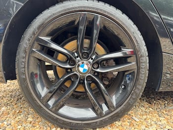Used BMW 1 Series 2018 for sale - 79740876: Photo