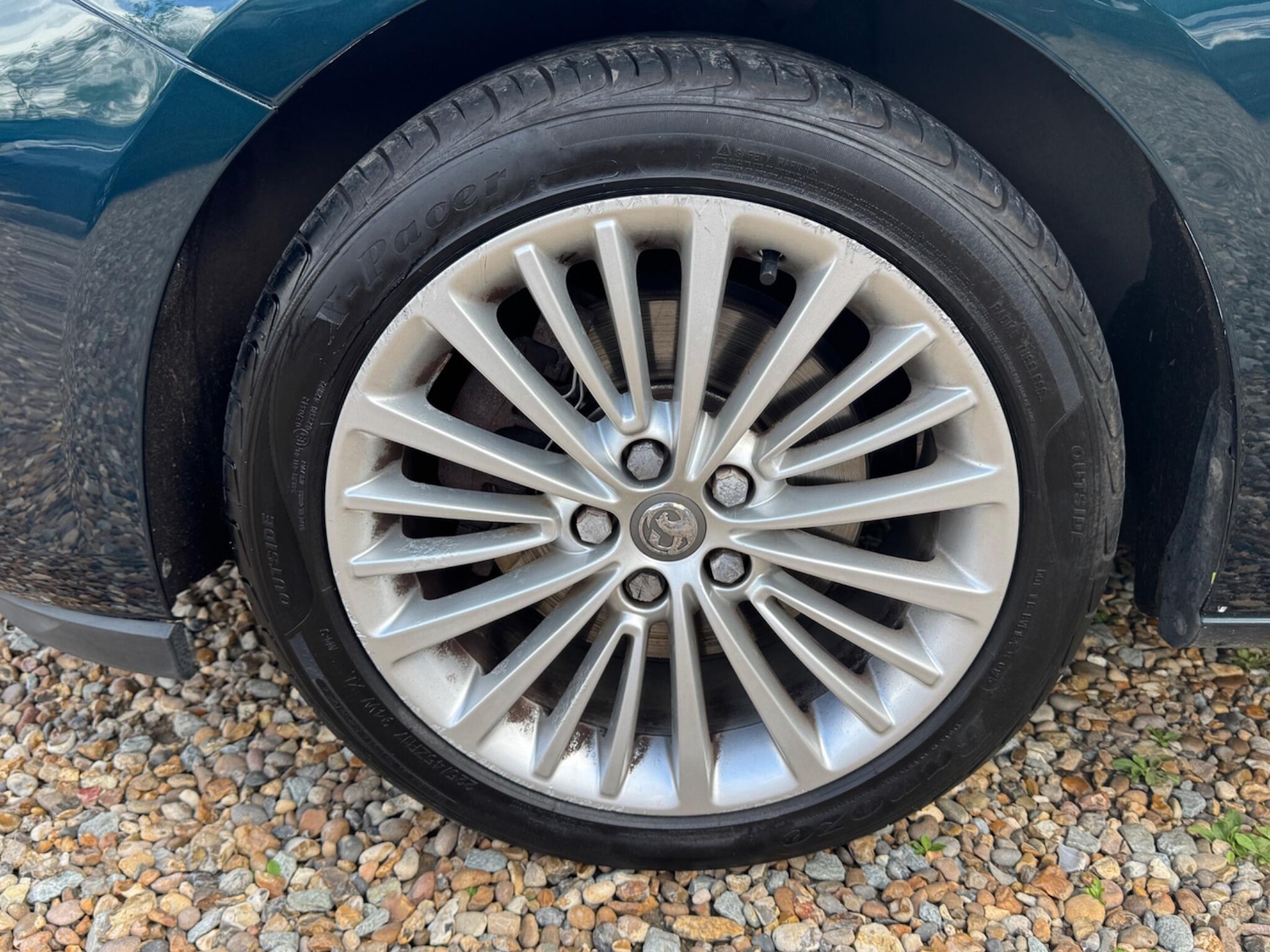 Used Vauxhall Astra 2016 for sale - 76550692: Photo 14