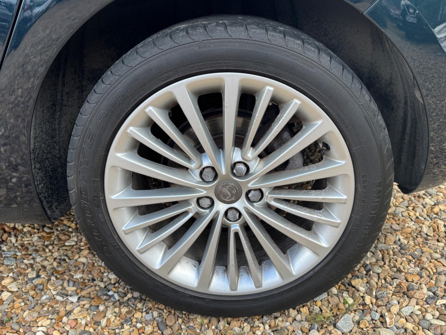 Used Vauxhall Astra 2016 for sale - 76550692: Photo 15