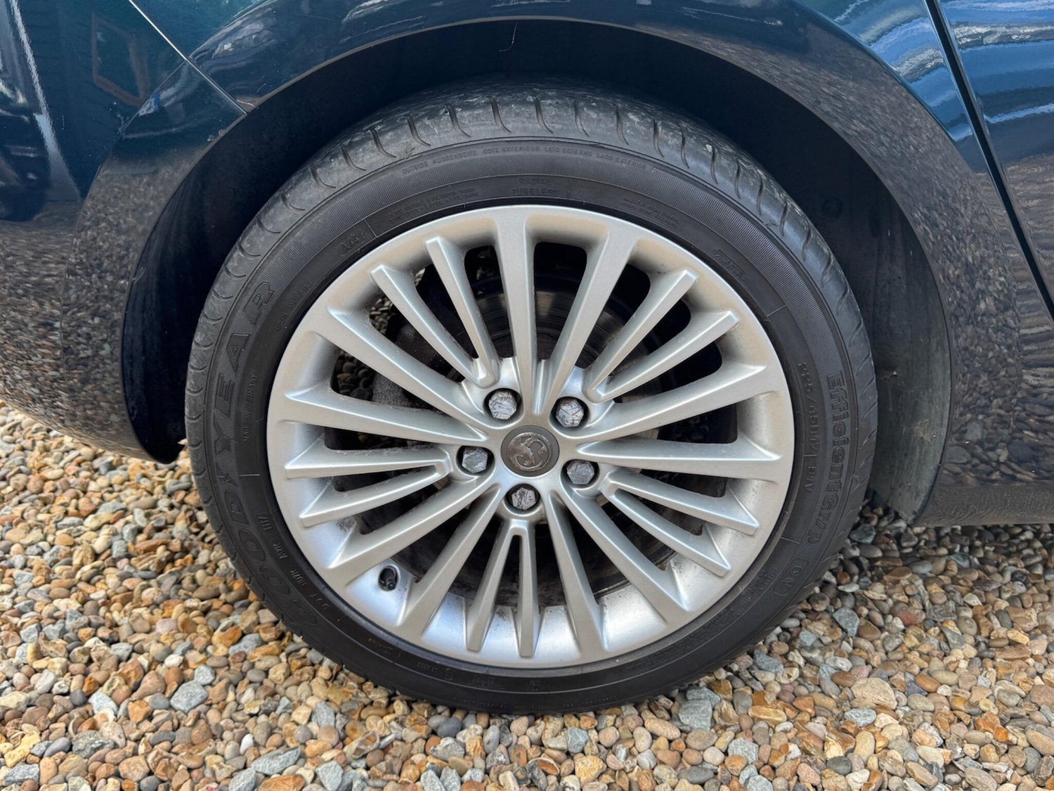 Used Vauxhall Astra 2016 for sale - 76550692: Photo 16