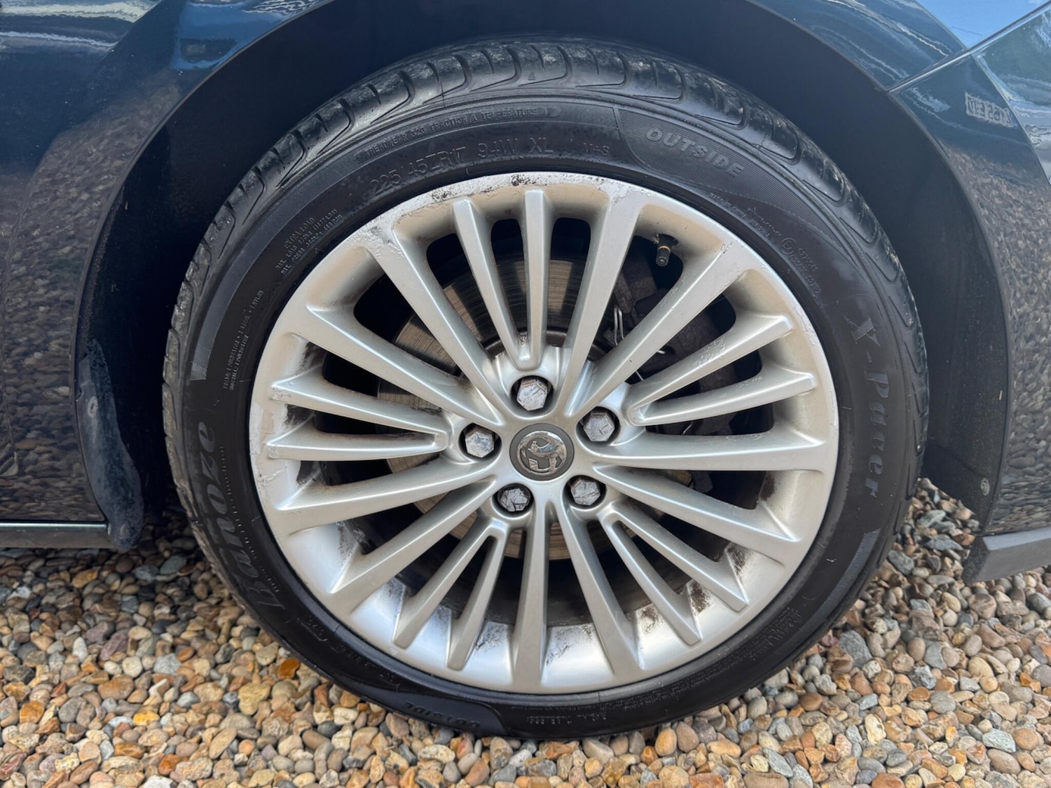 Used Vauxhall Astra 2016 for sale - 76550692: Photo 17