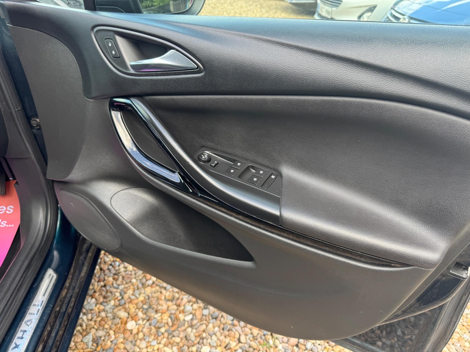 Used Vauxhall Astra 2016 for sale - 76550692: Photo 19