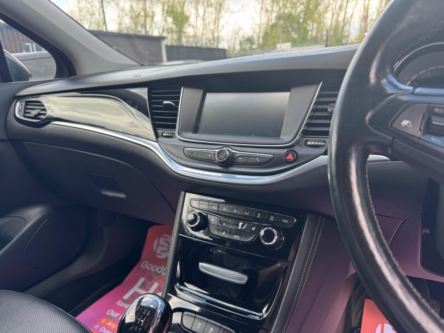 Used Vauxhall Astra 2016 for sale - 76550692: Photo 23