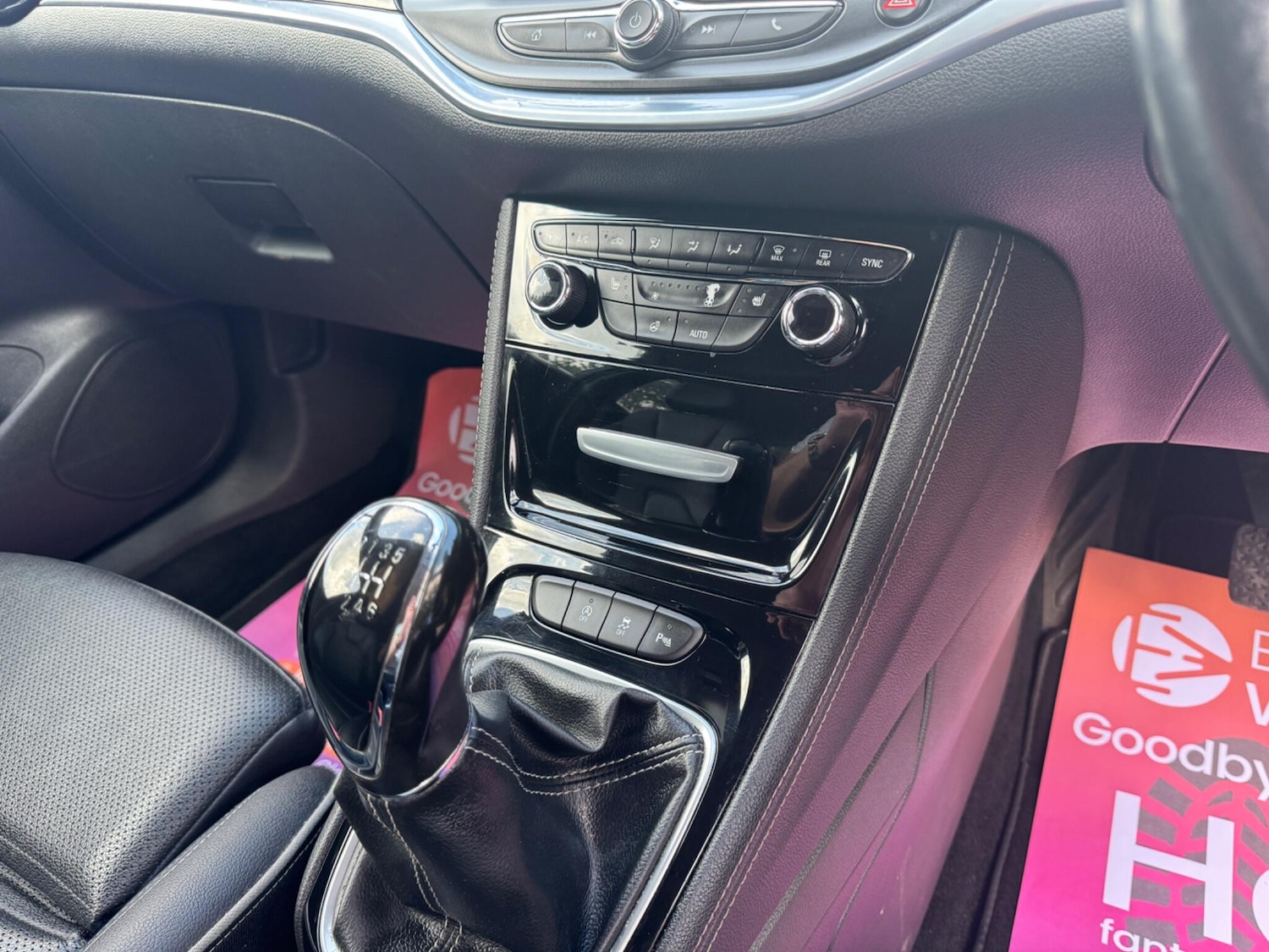 Used Vauxhall Astra 2016 for sale - 76550692: Photo 24