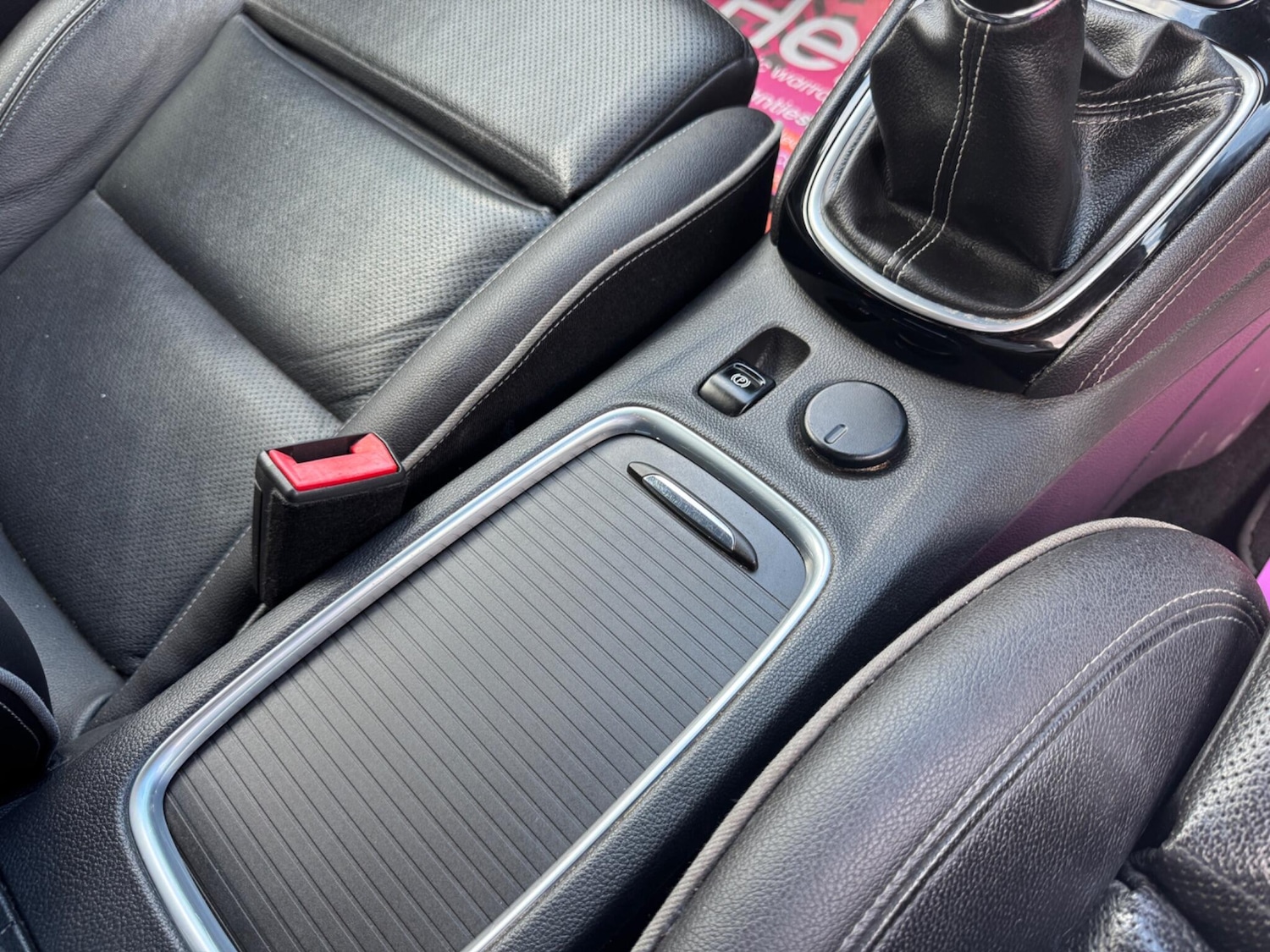 Used Vauxhall Astra 2016 for sale - 76550692: Photo 27