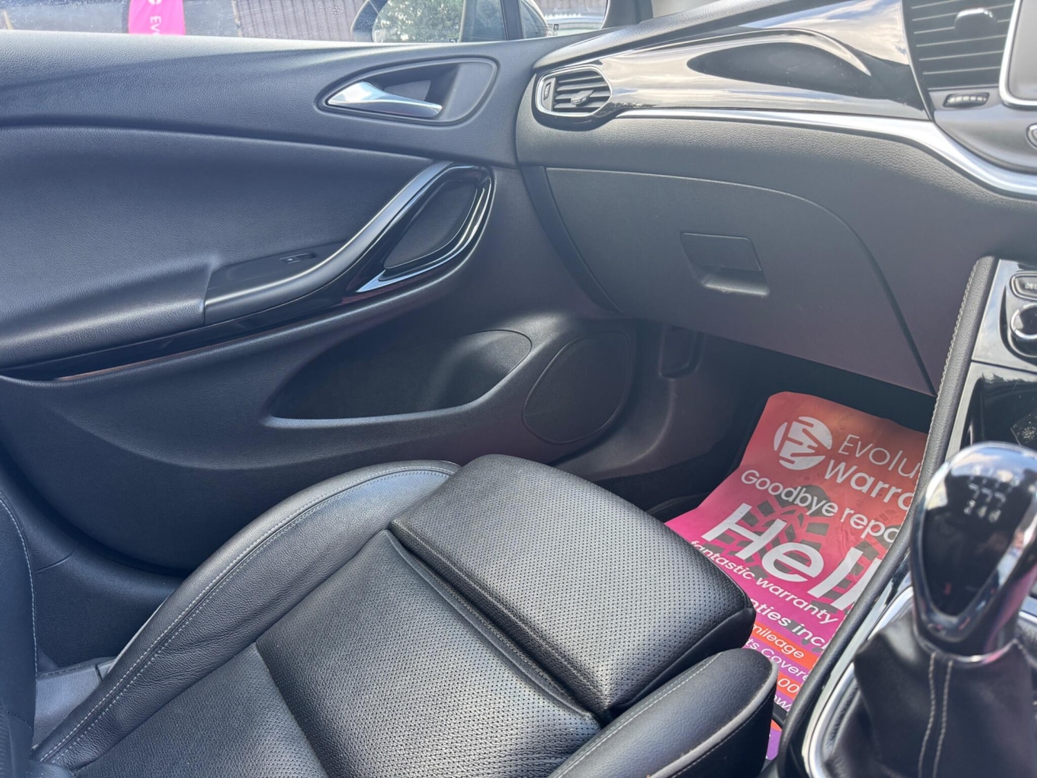 Used Vauxhall Astra 2016 for sale - 76550692: Photo 28