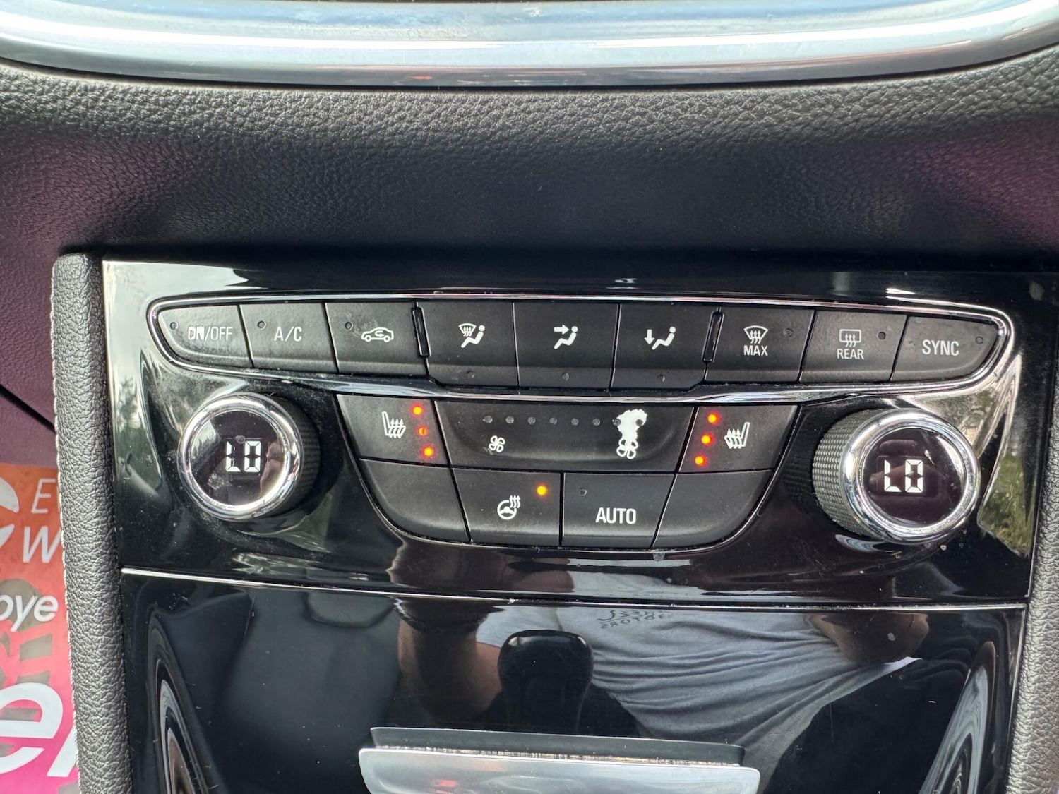 Used Vauxhall Astra 2016 for sale - 76550692: Photo 29