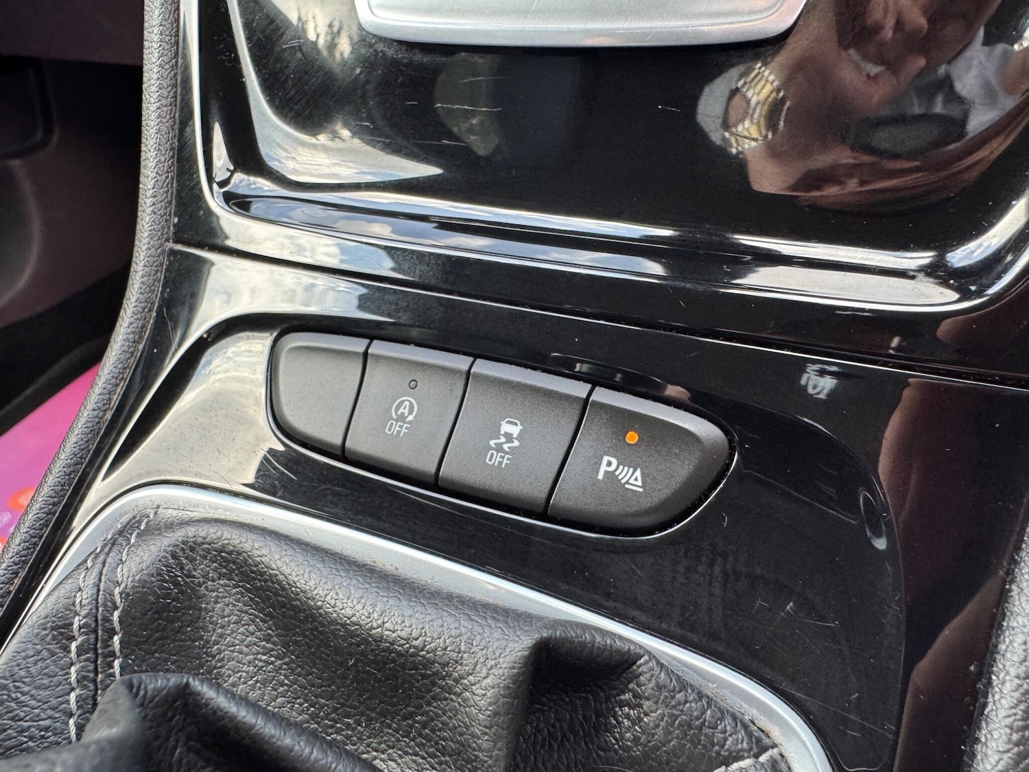 Used Vauxhall Astra 2016 for sale - 76550692: Photo 30