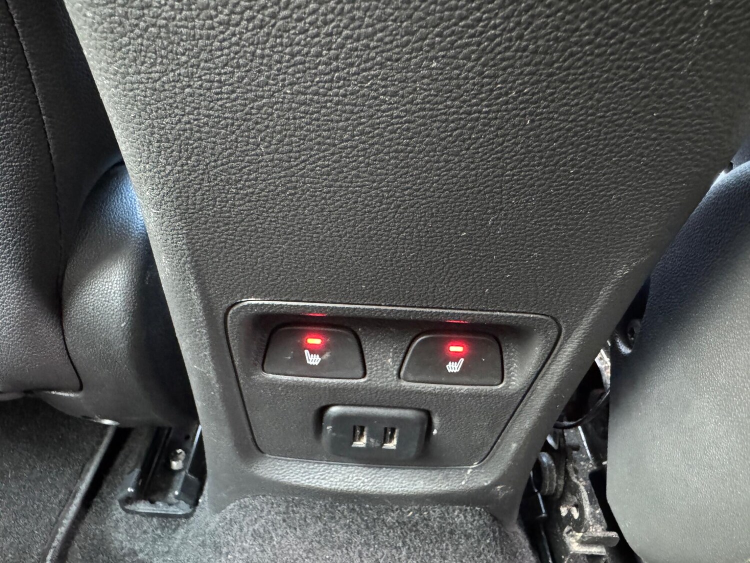 Used Vauxhall Astra 2016 for sale - 76550692: Photo 31