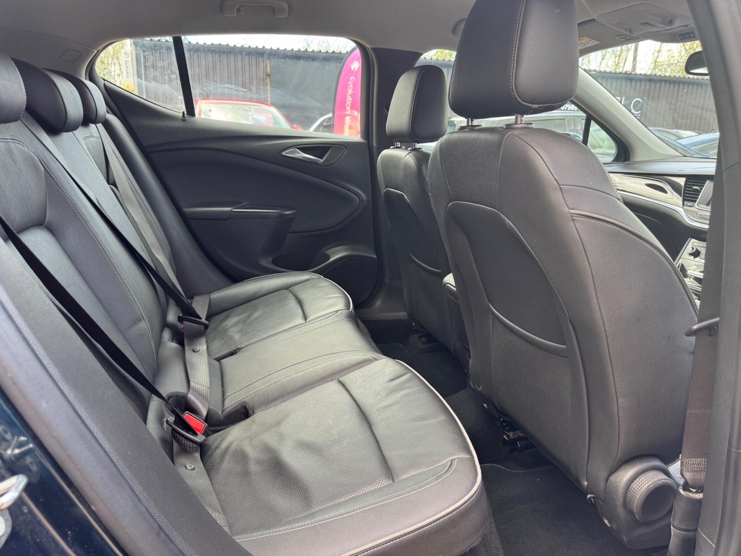 Used Vauxhall Astra 2016 for sale - 76550692: Photo 32