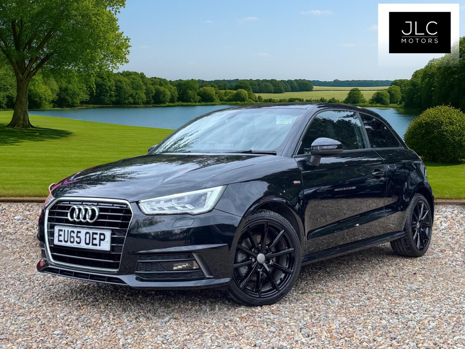 Used Audi A1 for sale - 76472087: Photo 1