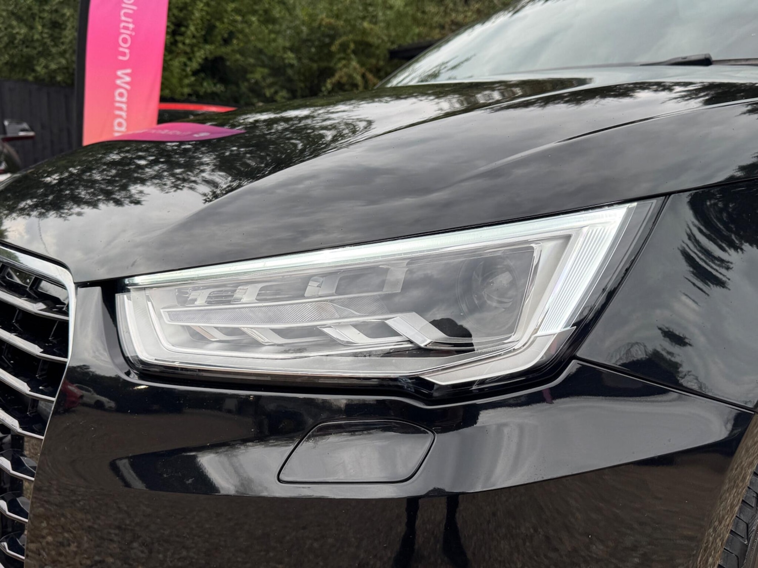 Used Audi A1 for sale - 76472087: Photo 16