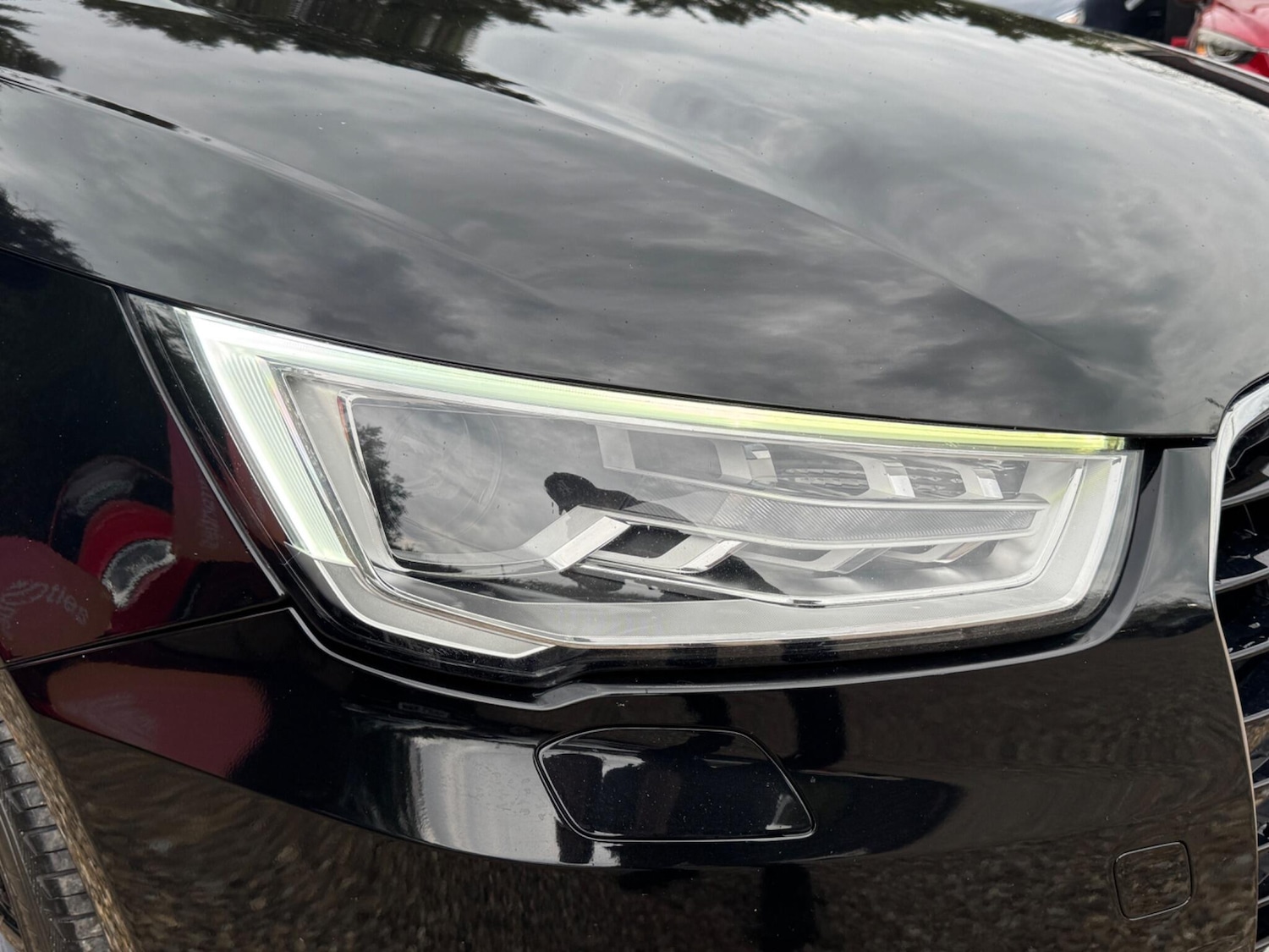 Used Audi A1 for sale - 76472087: Photo 17